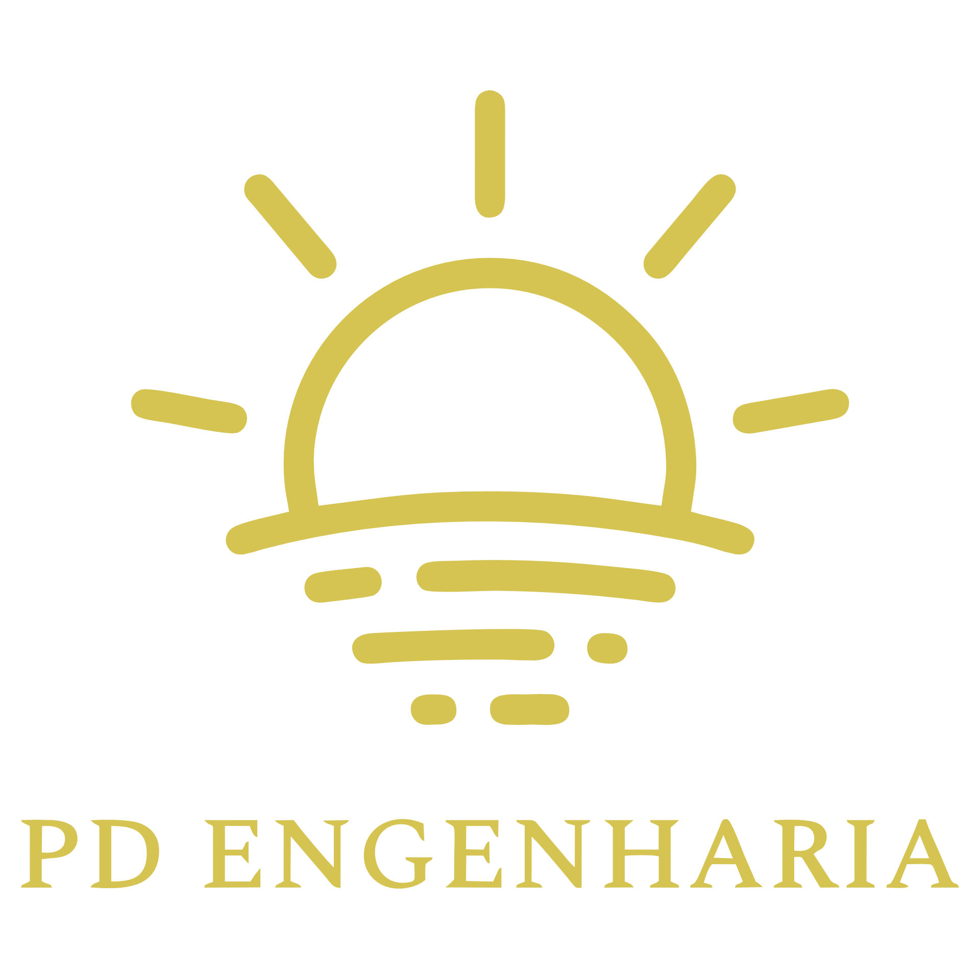 Soluções Personalizadas - pdengenharia-logo