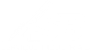 SB SERVIÇOS INDUSTRIAIS LOGO